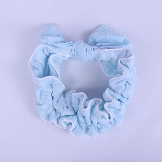 صورة ربطة شعر