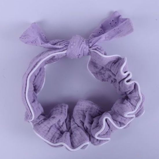 صورة ربطة شعر