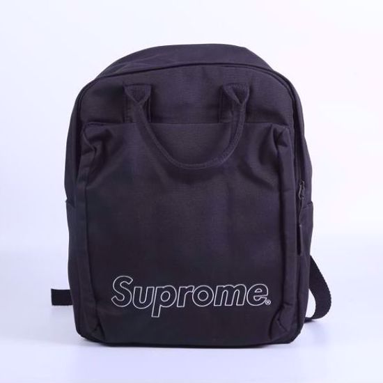 Picture of backpack
