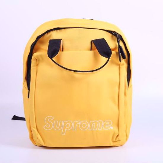 Picture of backpack
