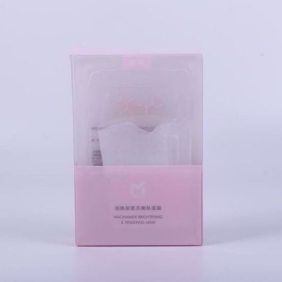 Picture of Niacinamide Brightening & Tendering Mask 7 pcs