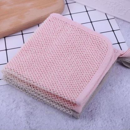 Picture of Dish cleaning towel(28*28cm)