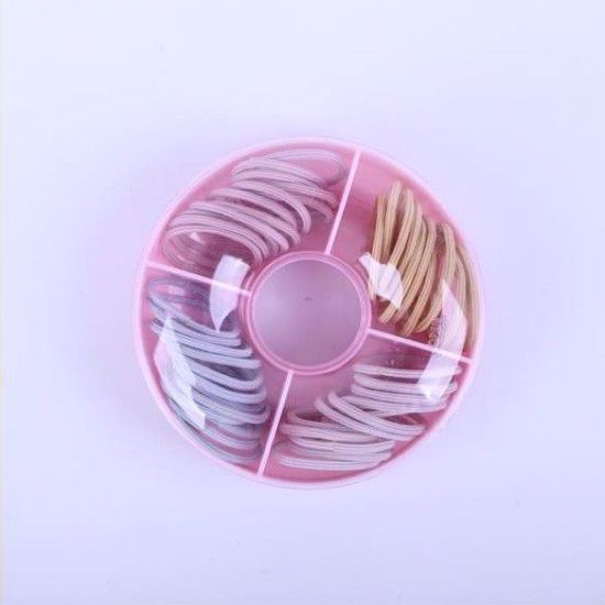 Picture of Donuts hair band(40pcs)