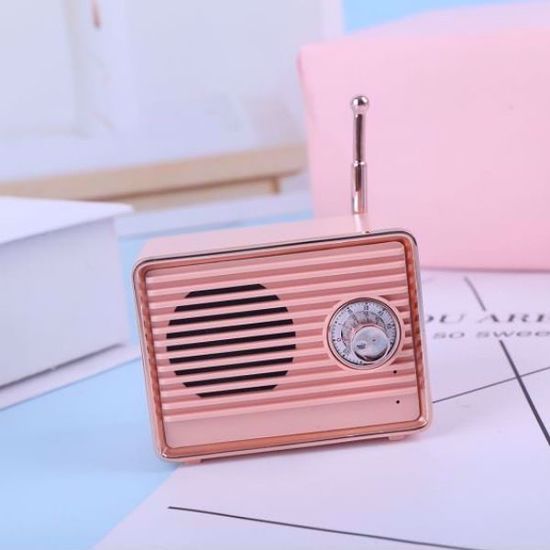 Picture of Bluetooth Speaker