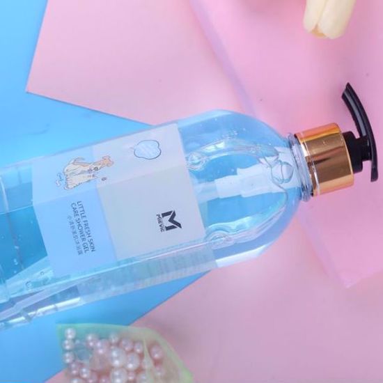 Mievic Makeup and Cosmetics Online Skin Care Shower Gel