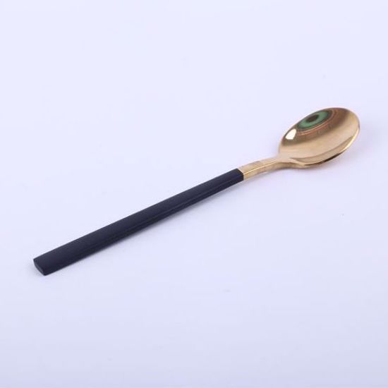 Picture of Stainless Steel Dessert Spoon