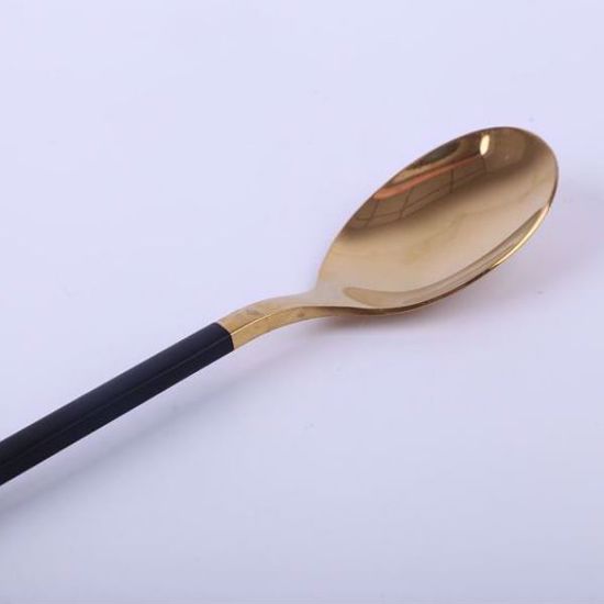 Picture of Stainless Steel Spoon