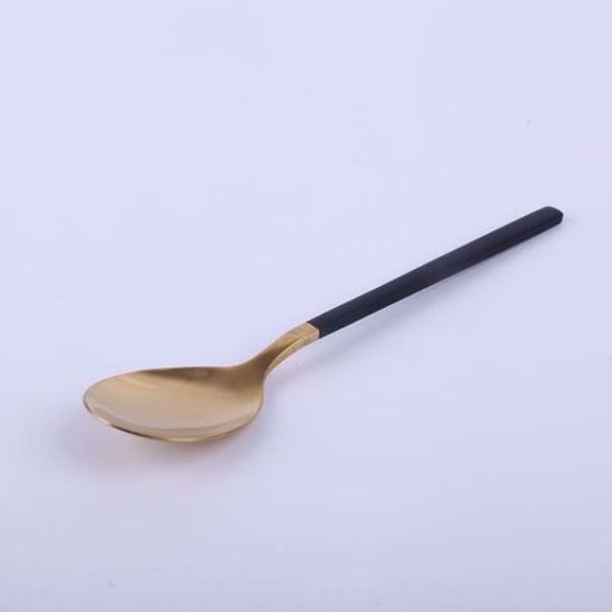 Picture of Stainless Steel Spoon