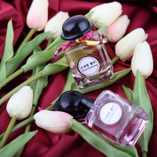 Picture of Scarf Perfume