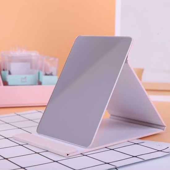 Picture of Folding Mirror