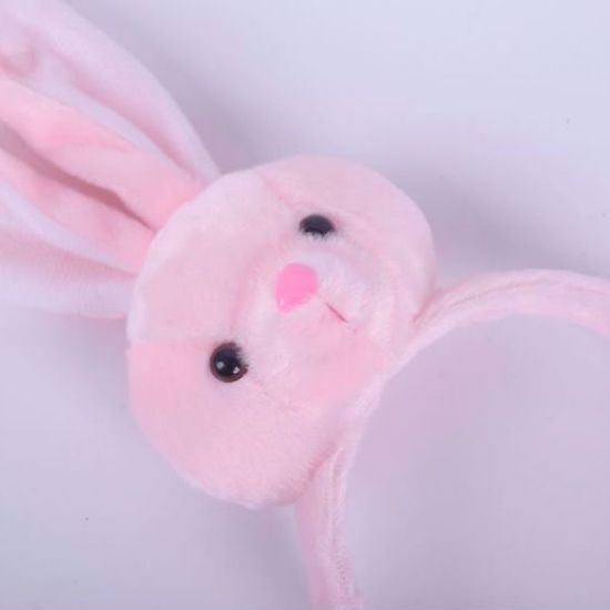 Picture of Rabbit hair band