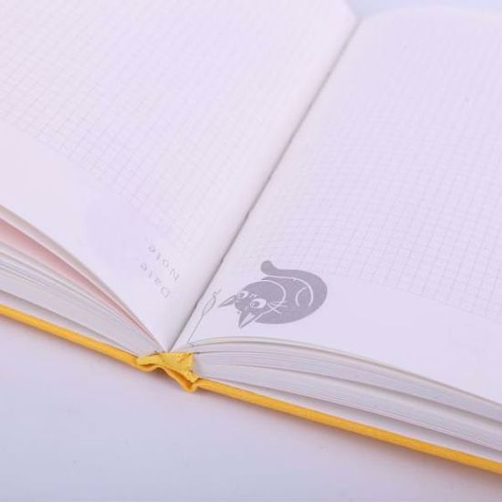 صورة مذكرة كيتي
