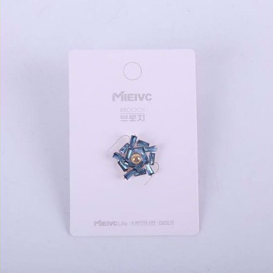 Picture of Needle brooch(Random selection)