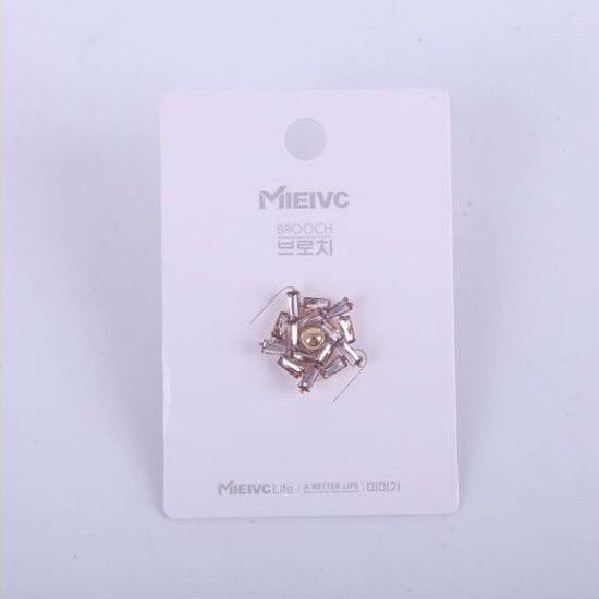 Picture of Needle brooch(Random selection)