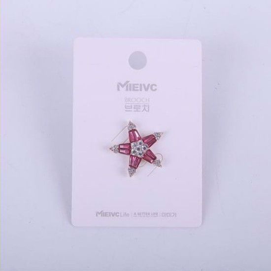 Picture of Needle brooch(Random selection)