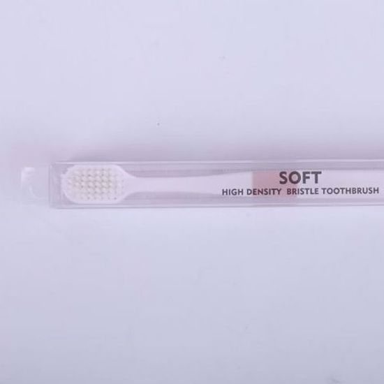Picture of Soft Toothbrush