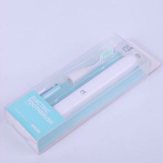 Picture of Portable Electric Toothbrush