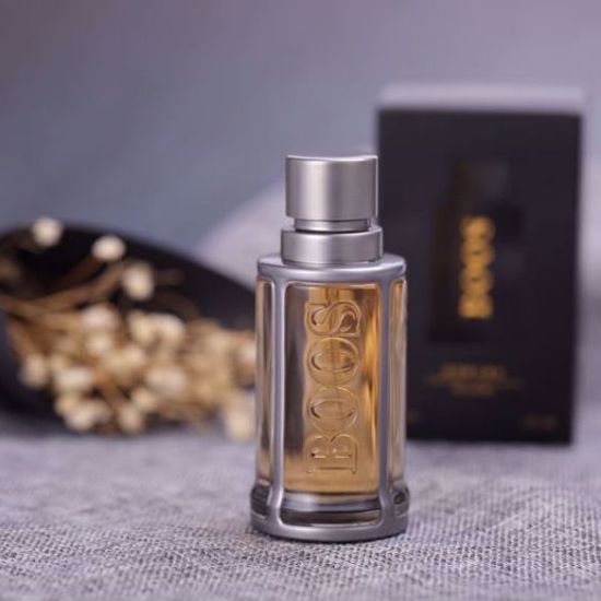 Mievic | Makeup and Cosmetics Online | Confidence - Mens Fragrance