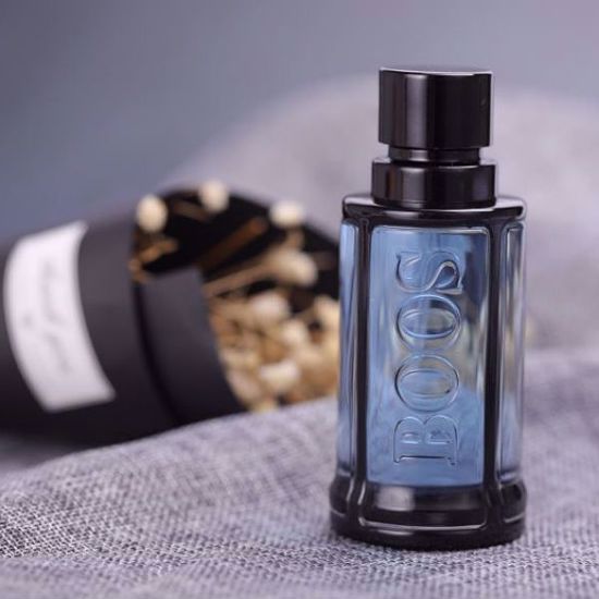 Picture of Confidence - Mens Fragrance