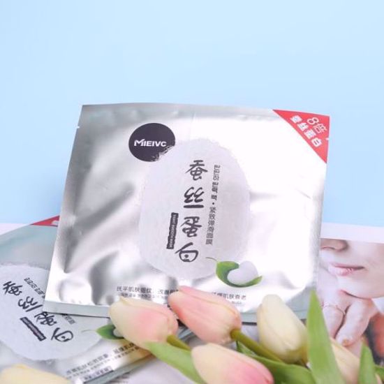 Picture of Silk Smooth Mask (8pcs)