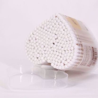 Picture of cotton swabs 238 pieces