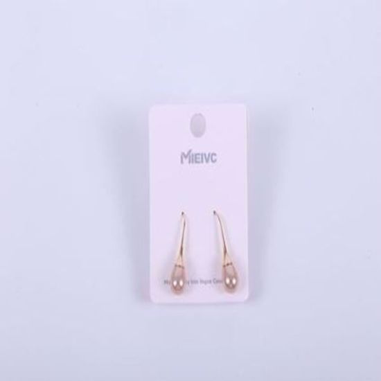 Picture of Korean  Trend  Earrings(Random selection)