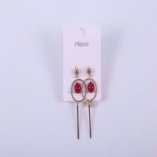 Picture of Korean  Trend  Earrings(Random selection)
