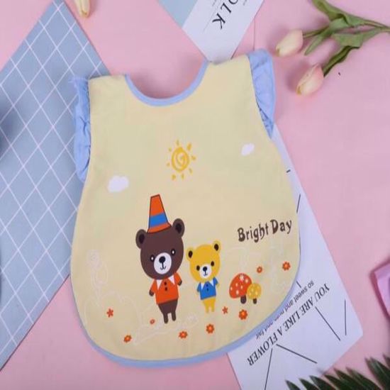 Picture of Baby Cartoon Cover Clothes