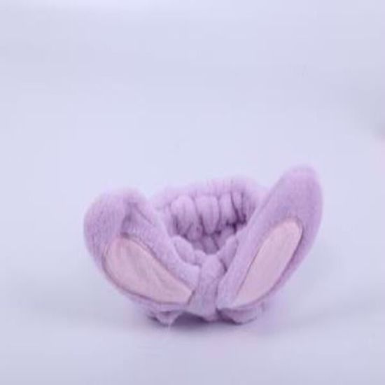 Picture of Erect-eared Rabbit Hair Band