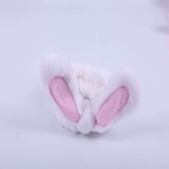 Picture of Erect-eared Rabbit Hair Band