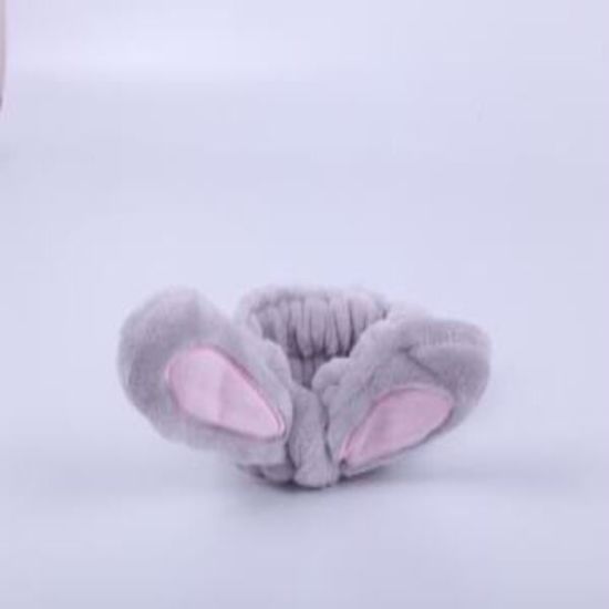 Picture of Erect-eared Rabbit Hair Band