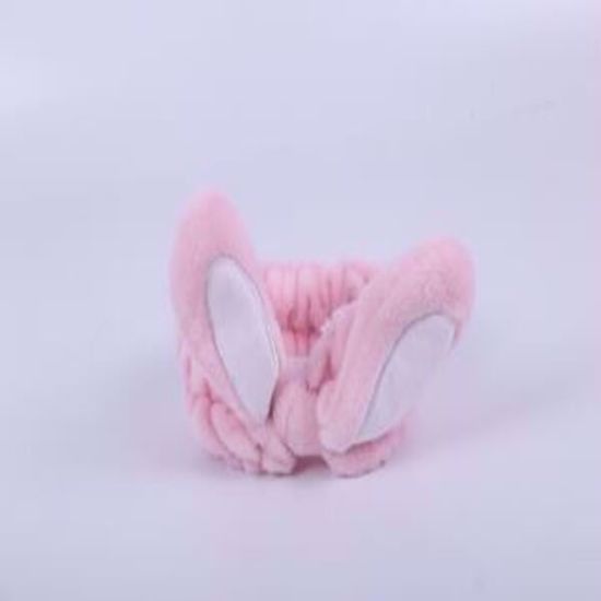 Picture of Erect-eared Rabbit Hair Band