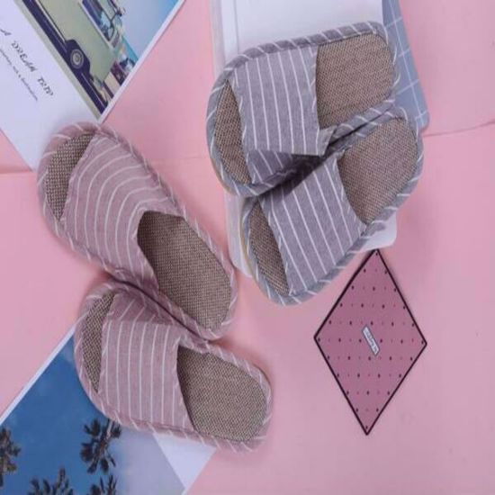 Picture of Japanese And Korean Ladies Slippers - No. 1