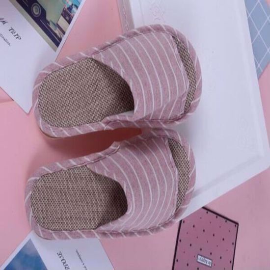 Picture of Japanese And Korean Ladies Slippers - No. 1