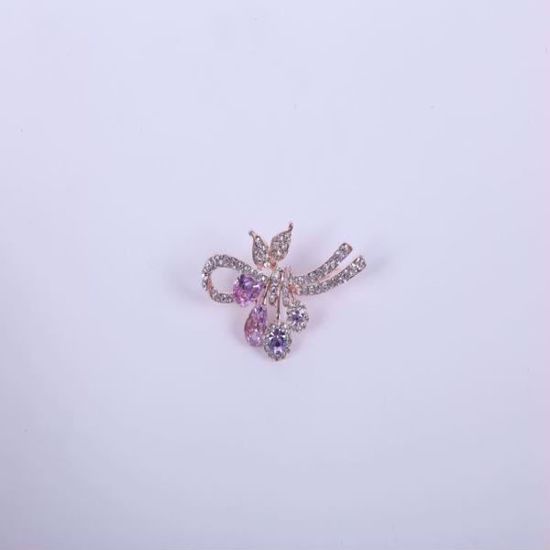 Picture of fashion breast pin (random selection)