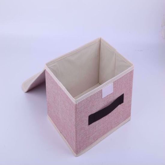 Picture of Small Simple Storage Box (16*20*27cm)