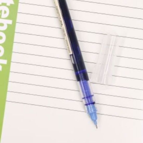 Picture of liquid pen