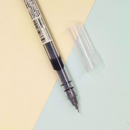 Picture of liquid pen