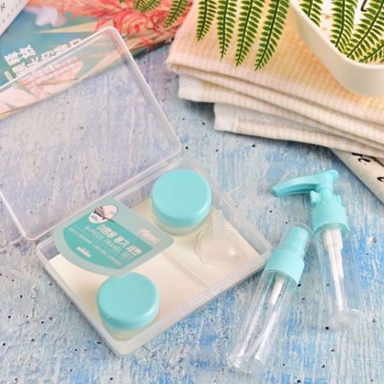 Picture of Travel Bottle Set