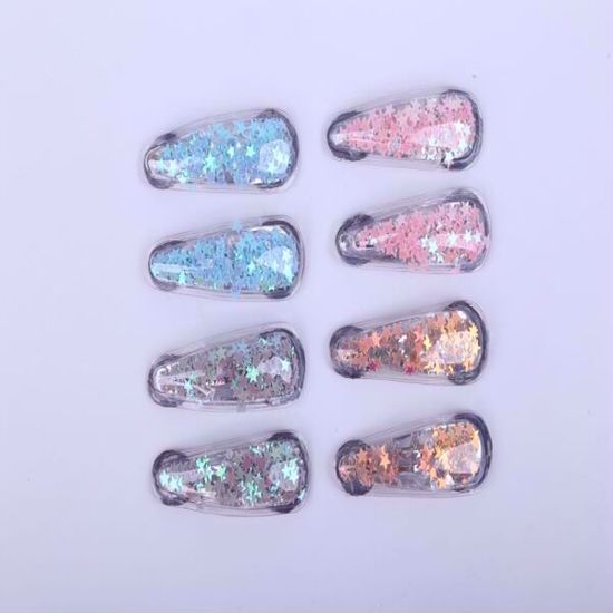 Picture of Ultrasound Sequins BB Clip ( random selection )