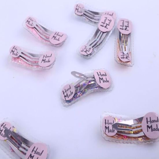 Picture of Ultrasound Sequins BB Clip ( random selection )