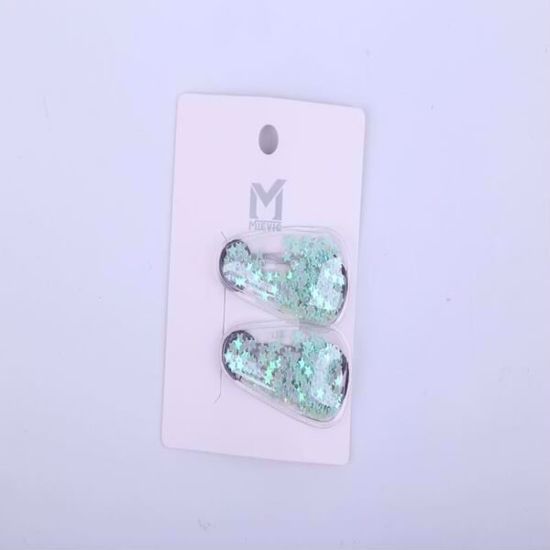 Picture of Ultrasound Sequins BB Clip ( random selection )
