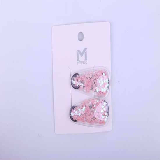 Picture of Ultrasound Sequins BB Clip ( random selection )