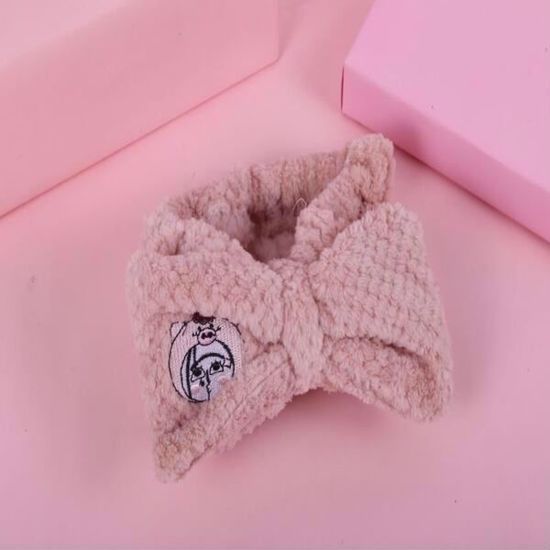 Picture of Ugly Baby Pineapple Grid Hair Band
