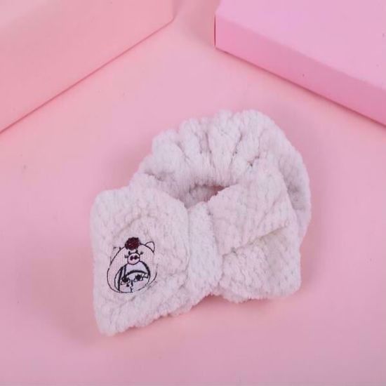 Picture of Ugly Baby Pineapple Grid Hair Band