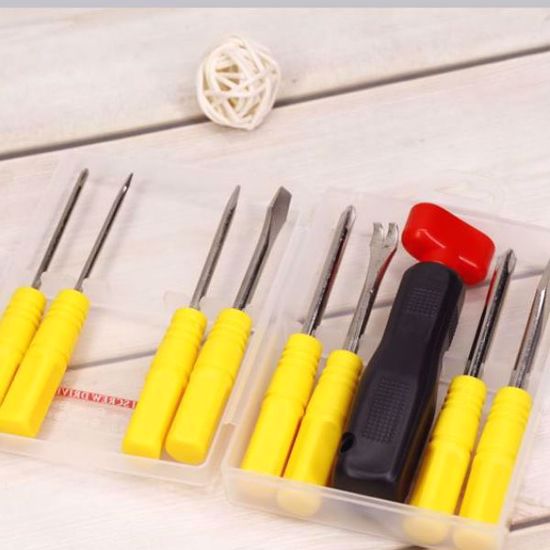 Picture of Household screwdriver set