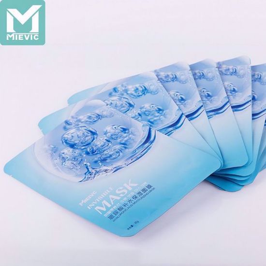 Picture of Hyaluronic Acid Moisturizing Mask