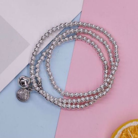 Picture of Silver Bracelet(random selection)