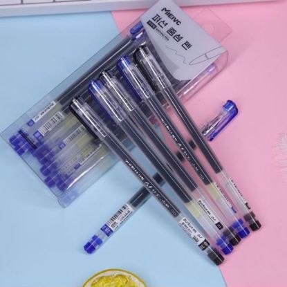 Picture of Gel pen (12 pcs)