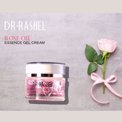 Picture of Rose Face Cream